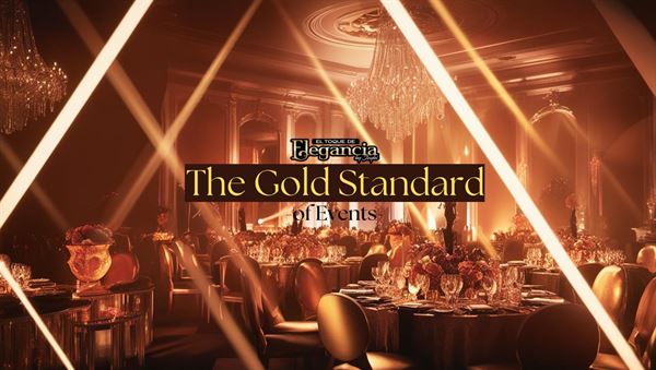 El Toque de Elegancia