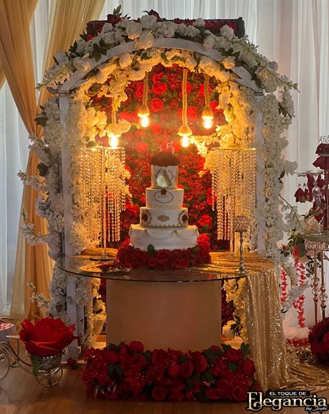 El Toque de Elegancia