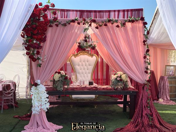 El Toque de Elegancia