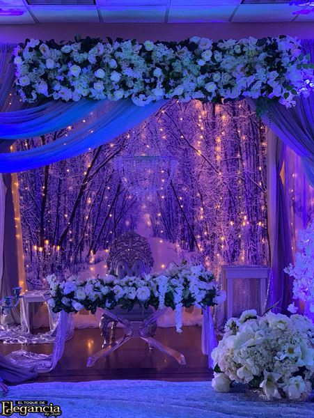 El Toque de Elegancia