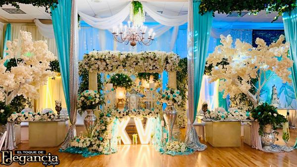 El Toque de Elegancia