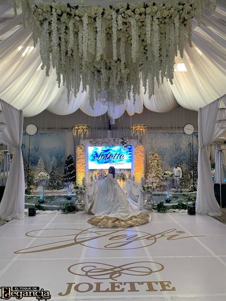 El Toque de Elegancia