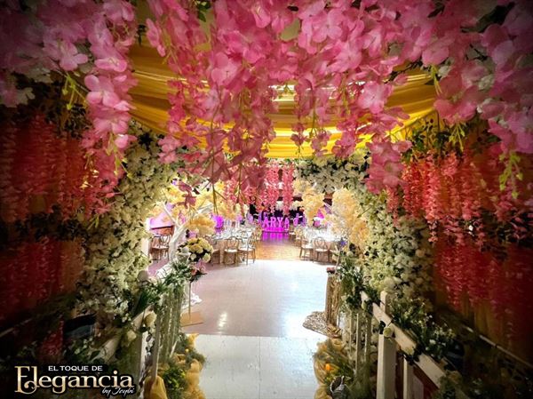 El Toque de Elegancia