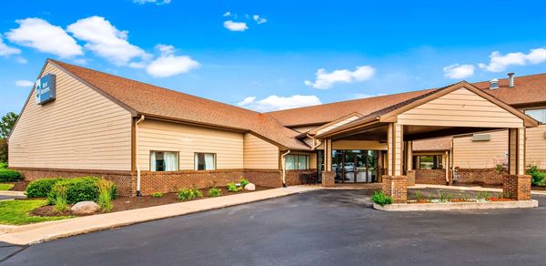 Best Western Monticello Gateway Inn