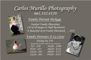Carlos Murillo Photography