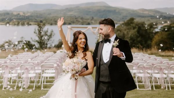 Majestic Events Venue