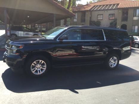 Modern Elite Transportation