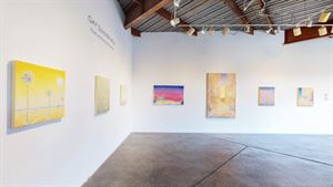 Santa Monica Gallery for Events