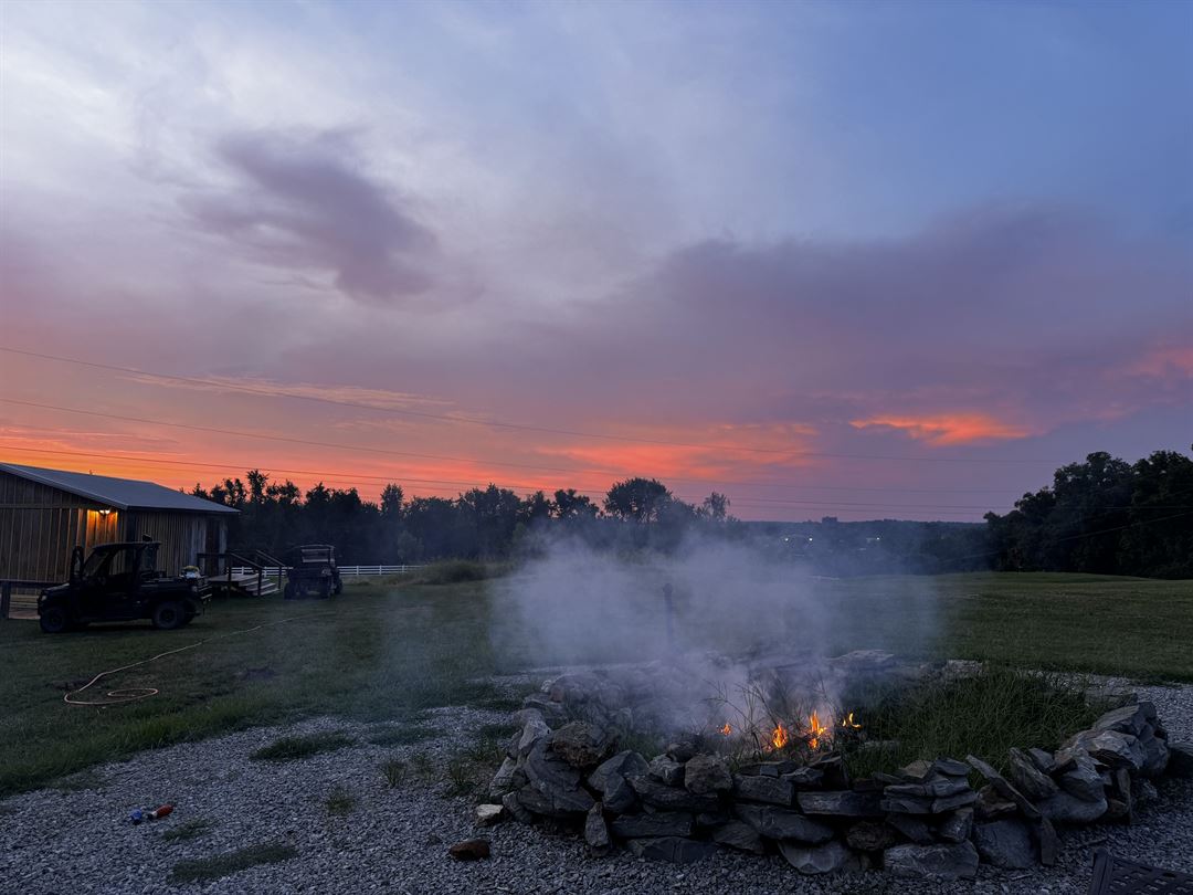 Copperline Ranch - Hermitage, TN - Party Venue