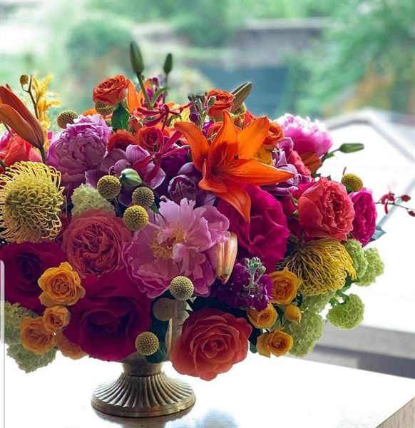 Faith Floral and Gifts