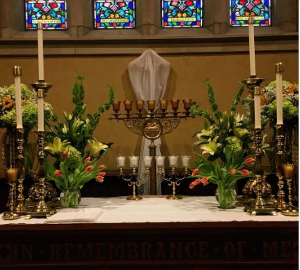 Faith Floral and Gifts