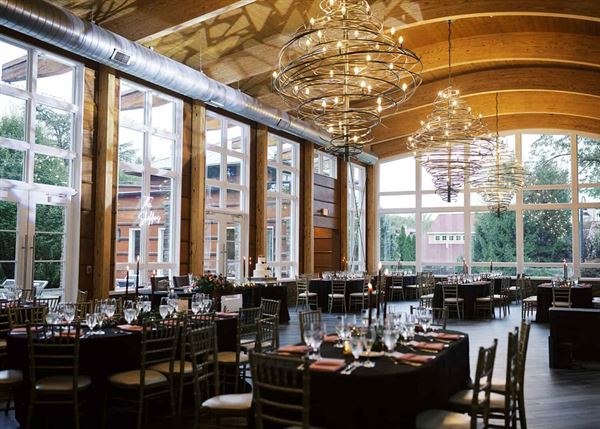 Stone House at Stirling Ridge