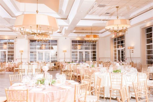 Stone House at Stirling Ridge