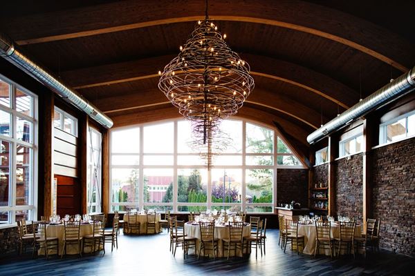 Stone House at Stirling Ridge