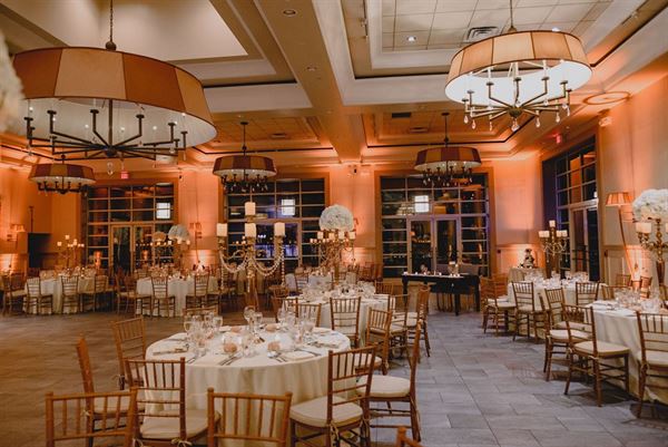 Stone House at Stirling Ridge