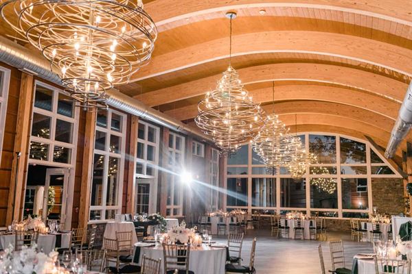 Stone House at Stirling Ridge