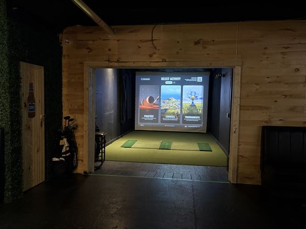 Golfshotz Corner Brook