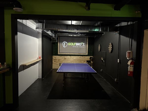 Golfshotz Corner Brook