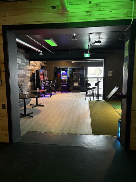 Golfshotz Corner Brook