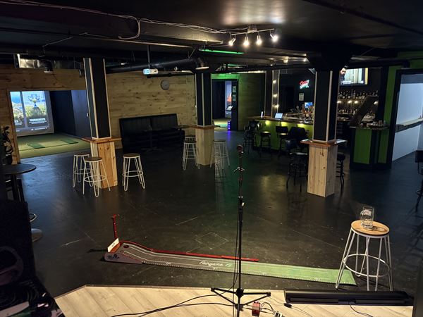 Golfshotz Corner Brook