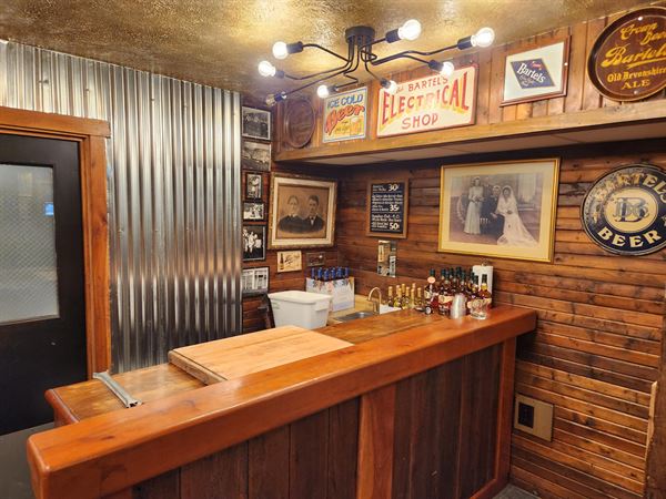 eXplore Brown County at Valley Branch Retreat