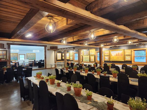 eXplore Brown County at Valley Branch Retreat