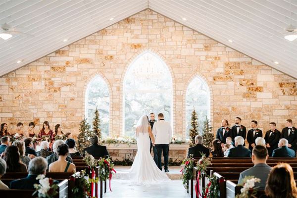 Weddings by Gina Hawthorne