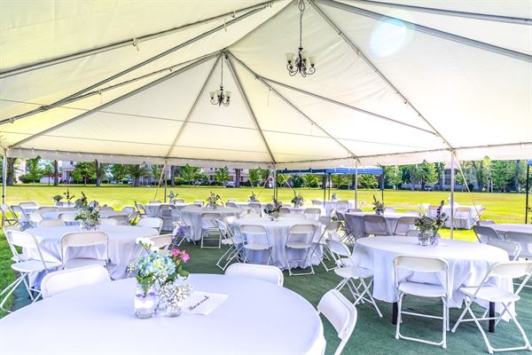 OCCASIO Event Rentals