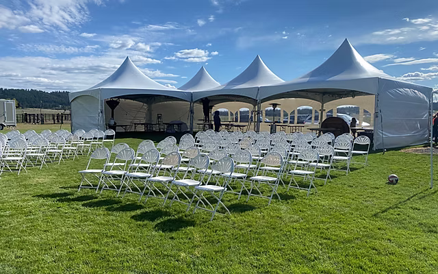 OCCASIO Event Rentals