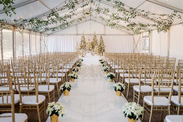 OCCASIO Event Rentals