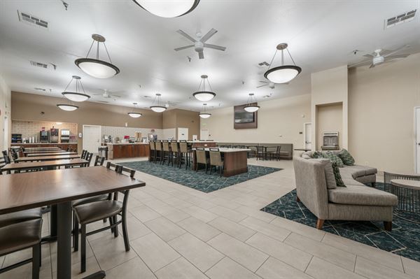 Best Western Plus Executive Inn & Suites