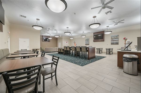 Best Western Plus Executive Inn & Suites