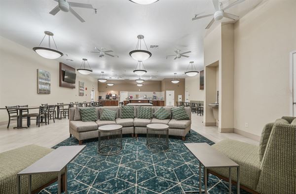 Best Western Plus Executive Inn & Suites