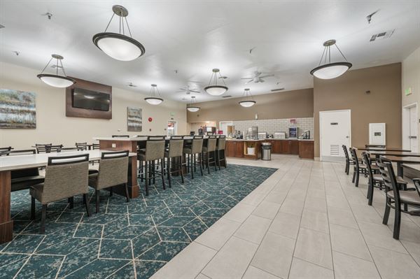 Best Western Plus Executive Inn & Suites