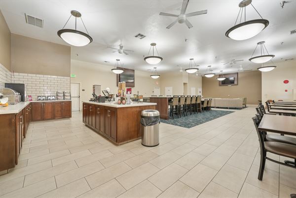 Best Western Plus Executive Inn & Suites