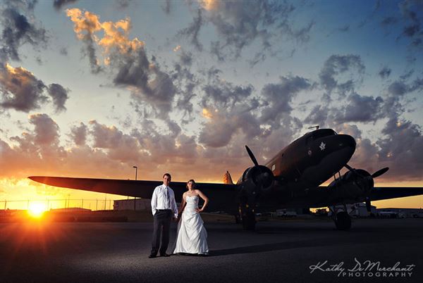 Canadian Warplane Heritage Museum