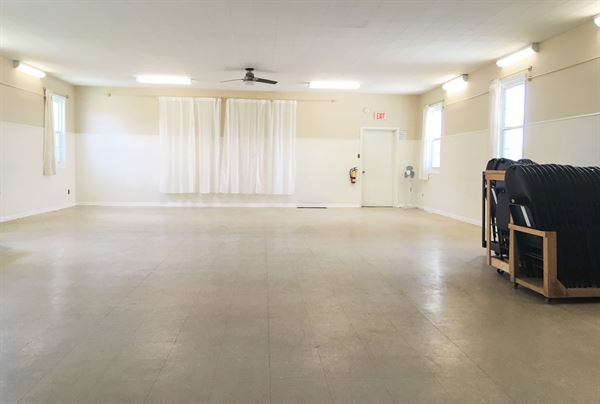 Merivale United Church, Hall & Gardens