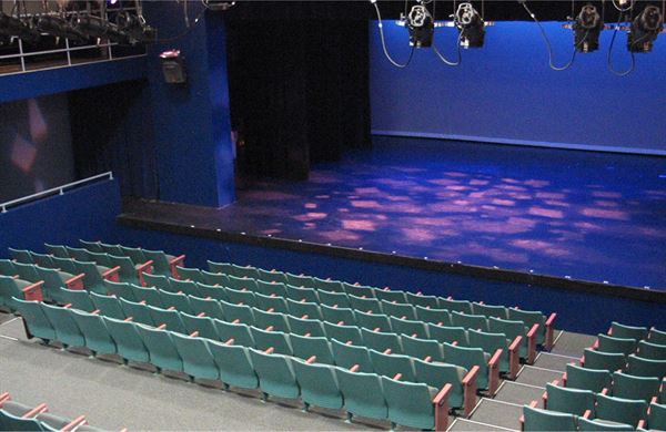 The Play Group Theatre