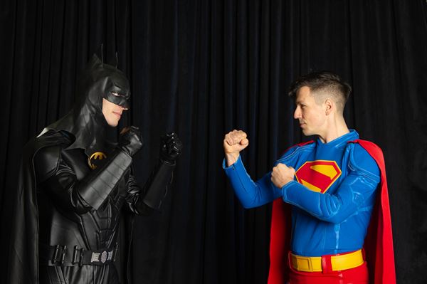 Legends Character Rentals