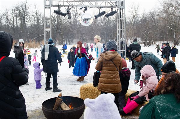 Legends Character Rentals