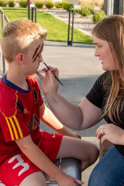 Shonnie's Studio of Art