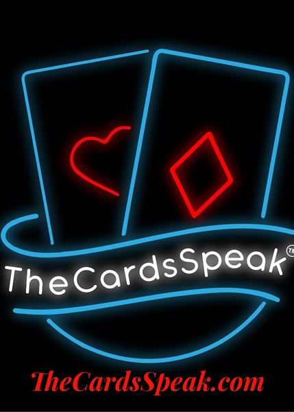 TheCardsSpeak™