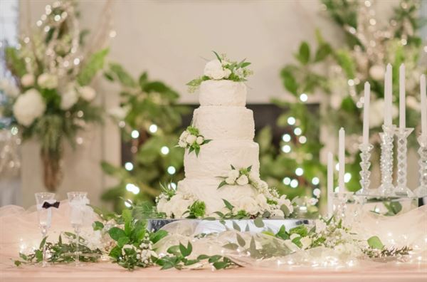 Azalea Cove Waterside