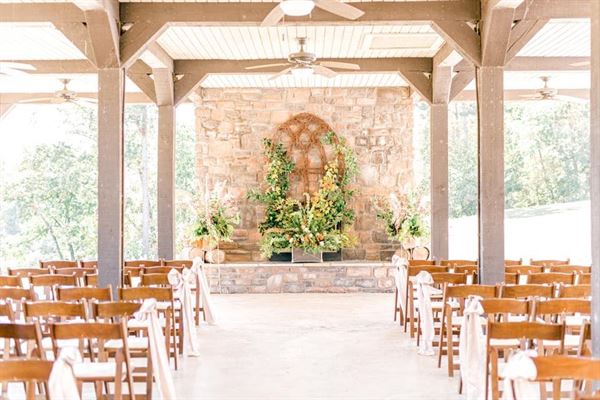 Azalea Cove Waterside