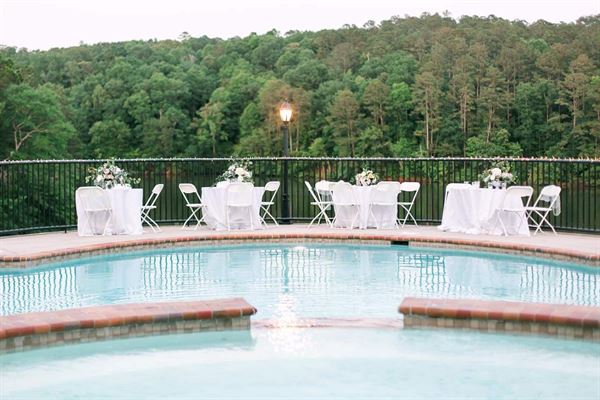 Azalea Cove Waterside