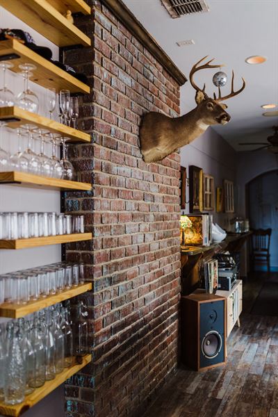 Store House Eatery
