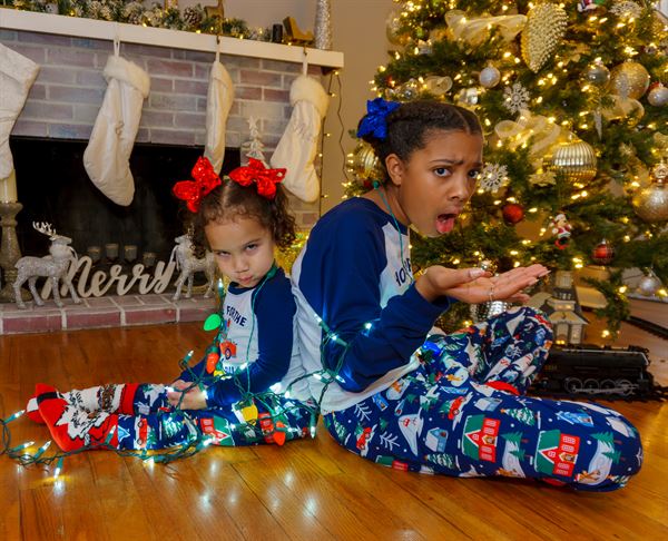 Shawn Lee House Photography