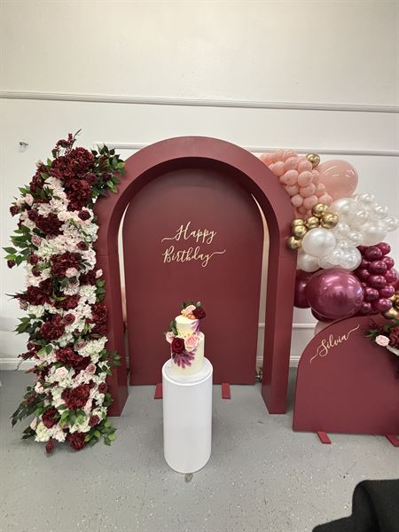 Modern Moments Creative Studio