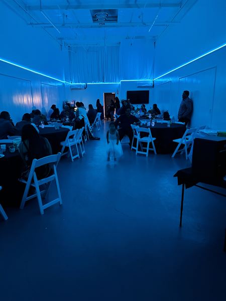 Modern Moments Creative Studio