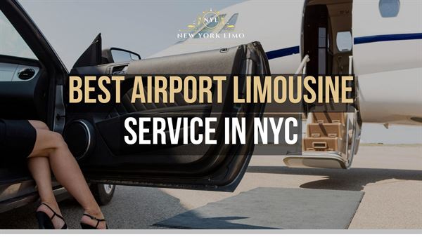 New York Limo Net